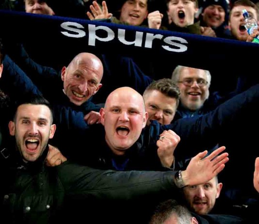 Spurs Lebih Layak Juara
