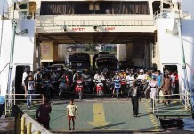 Tewas di Feri Penyeberangan, PT. ASDP Dituding Lalai