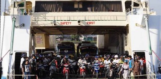 Tewas di Feri Penyeberangan, PT. ASDP Dituding Lalai