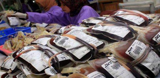 Darahnya Gratis, Pengolahannya Bayar