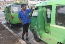 Sering Tidur diJalan Akibat Kehabisan Bahan Bakar