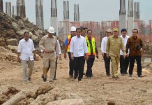 Akhir 2016, Mampu Layani 92 Penerbangan Perhari