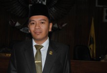 Anggota Dewan Harus Dites Urine