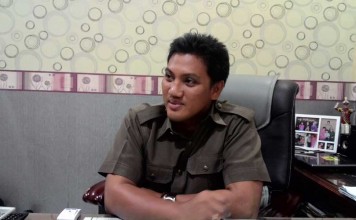 Dugaan Korupsi Meubeler Dinas Pendidikan Kubu Raya, Pengadaan Dikerjakan CV. Lautan Ambawang