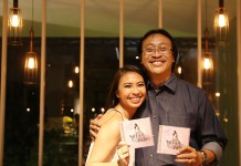 Andrea Miranda Perkenalkan Genre Musik Operatic Pop