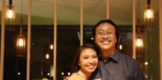 Andrea Miranda Perkenalkan Genre Musik Operatic Pop