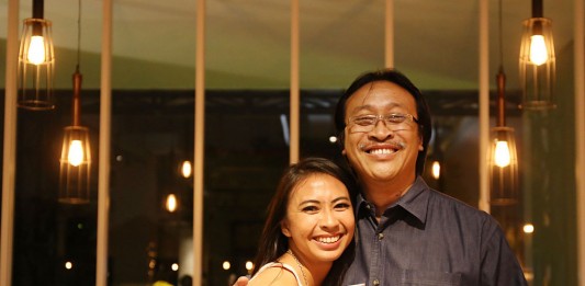 Andrea Miranda Perkenalkan Genre Musik Operatic Pop