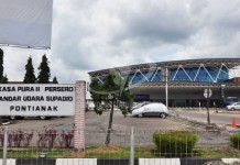 Runway Diperpanjang Tahun Ini, Supadio Bakal Jadi Embarkasi Haji