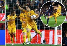 Karya di Malam Sulit dari Suarez