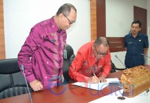 Aplikasi Online e-Bansos dan e-Hibah