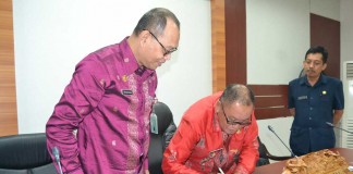 Aplikasi Online e-Bansos dan e-Hibah