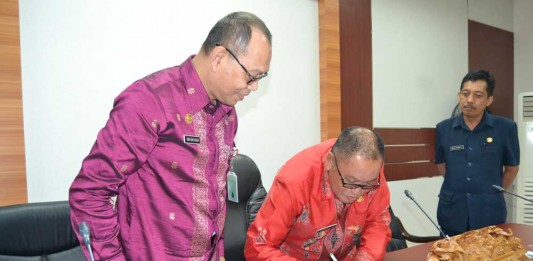 Aplikasi Online e-Bansos dan e-Hibah