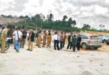 Pansus DPRD Landak Minta KIM Dibenahi