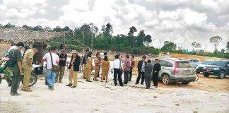 Pansus DPRD Landak Minta KIM Dibenahi