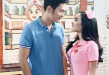 Cita Citata Lecehkan Perawat