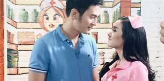 Cita Citata Lecehkan Perawat