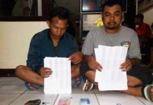 Dua Penjual Kunci Jawaban UN Dibekuk, Oknum Guru Diduga Ikut Mencuri Dokumen Negara