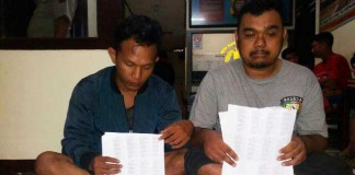 Dua Penjual Kunci Jawaban UN Dibekuk, Oknum Guru Diduga Ikut Mencuri Dokumen Negara