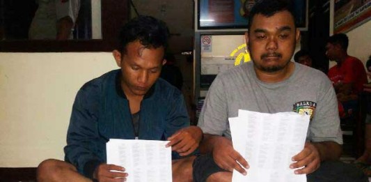 Dua Penjual Kunci Jawaban UN Dibekuk, Oknum Guru Diduga Ikut Mencuri Dokumen Negara