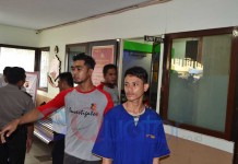 Kuota Internet Ungkap Jambret