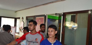 Kuota Internet Ungkap Jambret