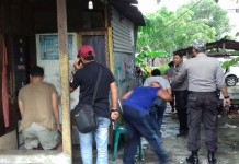 Penggerebekan Narkoba, Oknum Polisi dan TNI Terjaring