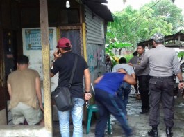 Penggerebekan Narkoba, Oknum Polisi dan TNI Terjaring