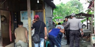 Penggerebekan Narkoba, Oknum Polisi dan TNI Terjaring