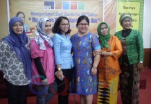 Dari Dialog di RRI Pontianak, Mau Dibawa Kemana Kartini Masa Kini?