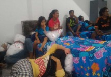 TKI Ilegal, Kalbar Dikenal Pintu Masuk Paling Cepat