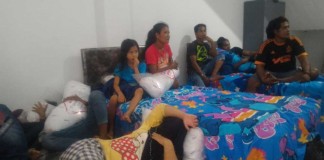 TKI Ilegal, Kalbar Dikenal Pintu Masuk Paling Cepat