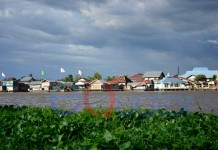 Pembangunan Waterfront City Dimulai Tahun Ini