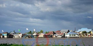 Pembangunan Waterfront City Dimulai Tahun Ini