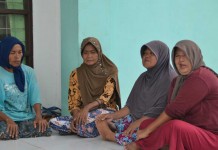 Siapa Koordinator Gepeng di Pontianak?