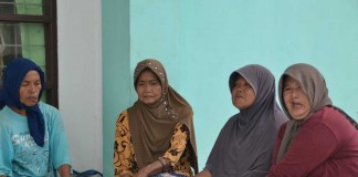 Siapa Koordinator Gepeng di Pontianak?