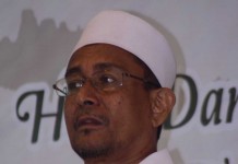 Soal Pergantian Nama Jembatan Pak Kasih