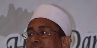 Soal Pergantian Nama Jembatan Pak Kasih