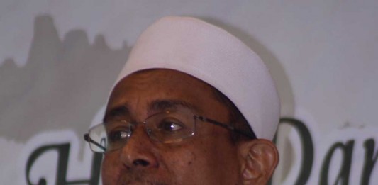 Soal Pergantian Nama Jembatan Pak Kasih