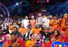 Anggota DPR RI Dapil Kalbar Dukung Weni