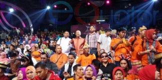 Anggota DPR RI Dapil Kalbar Dukung Weni