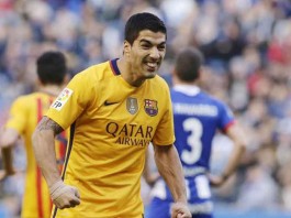 Barca Ngamuk! Deportivo Ditumpas 8 Gol
