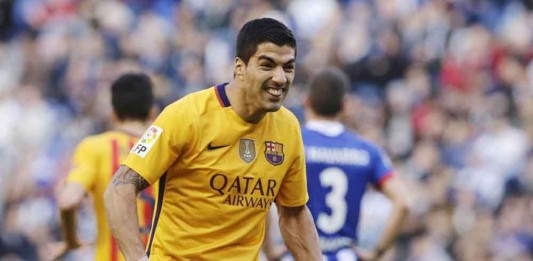 Barca Ngamuk! Deportivo Ditumpas 8 Gol