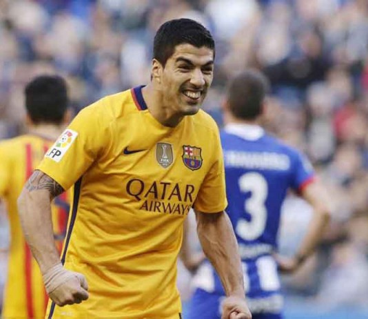 Barca Ngamuk! Deportivo Ditumpas 8 Gol