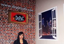 DePaC Dipersembahkan Sebagai Rasa Dedikasi dan Cinta