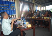 Negara dan Penyelenggaraan Pemerintahan Sistem “Autopilot”