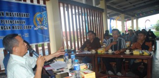 Negara dan Penyelenggaraan Pemerintahan Sistem “Autopilot”