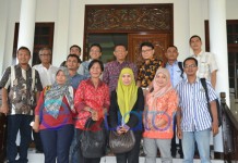 Pemkot Bebas Korupsi