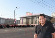 Jangan Mimpi Masuk Korut dari Korsel