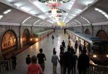 Dari Negeri Tertutup Sahabat Indonesia (Lagi)