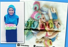 Sepatu yang Bikin Kaki Bayi Hangat, Namun Tak Berkeringat